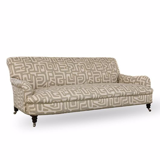 Picture of 6' 6" JULES SOFA - FIXED SEAT