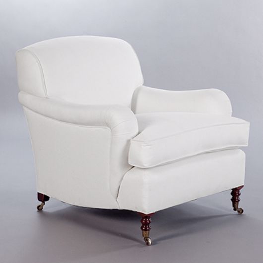 Picture of STANDARD ARM SIGNATURE CHAIR