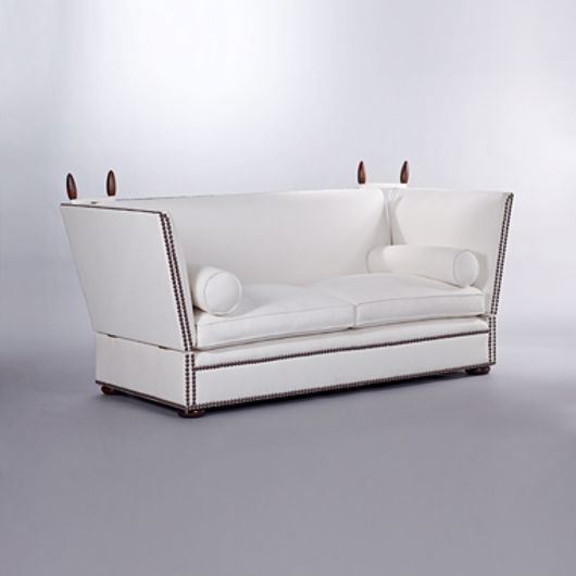 Picture of Tiplady Knole Sofa (Unbuttoned)
