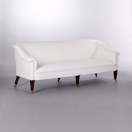 Picture of Somerville Sofa (Unbuttoned)