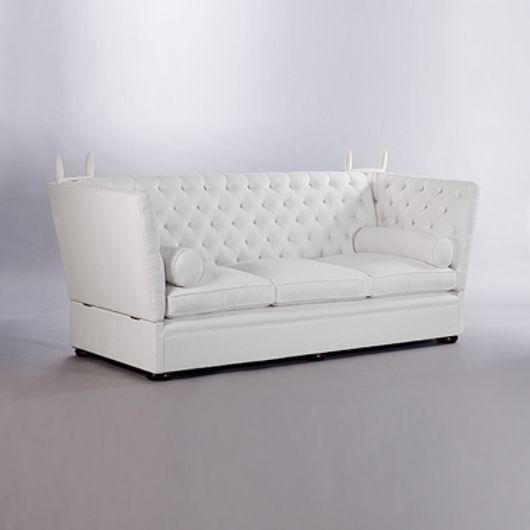Picture of Tiplady Knole Sofa (Buttoned)