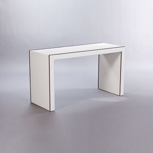 Picture of GEORGE SMITH CONSOLE TABLE