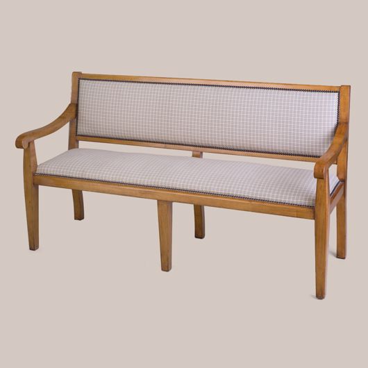 Picture of CAMERON BENCH