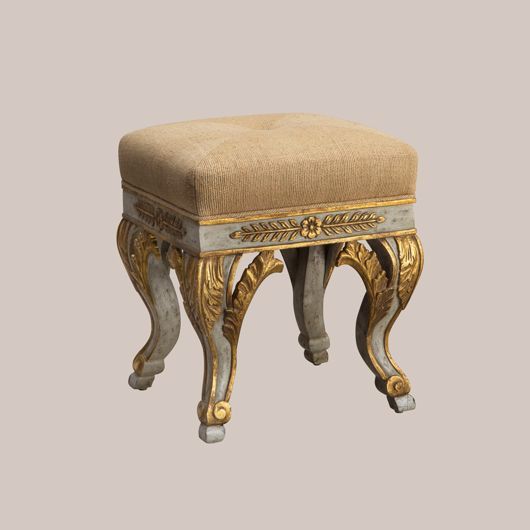 Picture of DANIELLE STOOL
