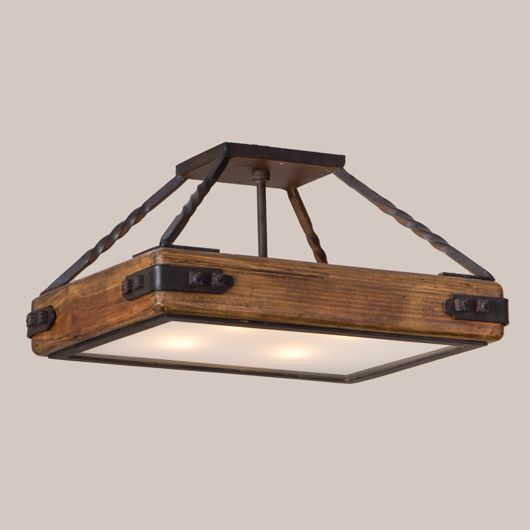 Picture of CATALINA CEILING MOUNT
