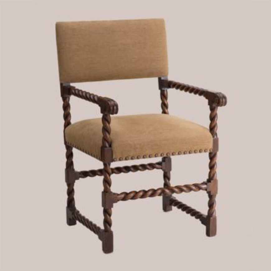 Picture of GIBRALTAR ARM CHAIR