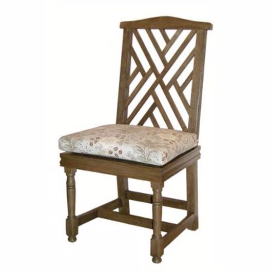 Picture of HOPKINS SIDE CHAIR