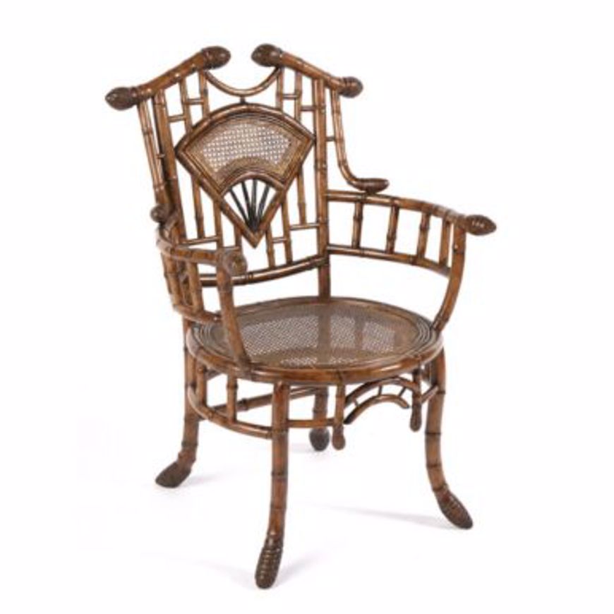 Picture of DYNASTY CHAIR