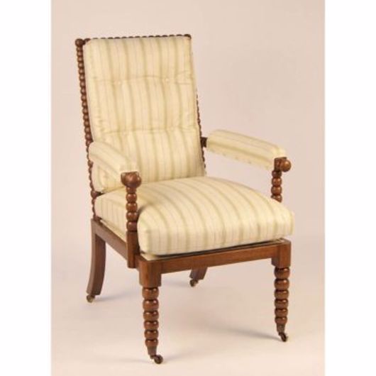 Picture of BOBBIN II CHAIR