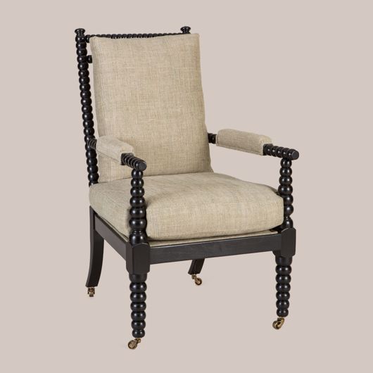 Picture of BOBBIN I CHAIR