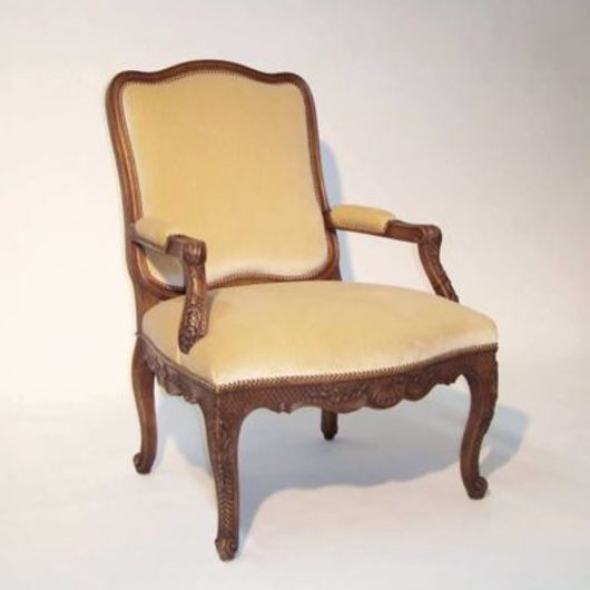 Picture of CHRISTINE CHAIR