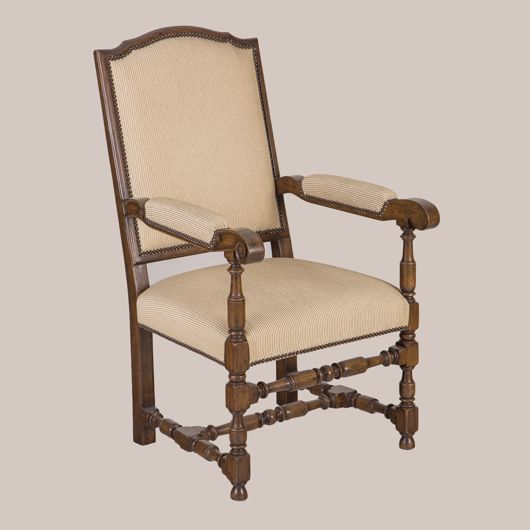 Picture of BARRISTER CHAIR