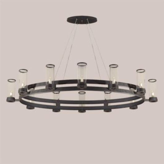 Picture of LAURENCE CHANDELIER