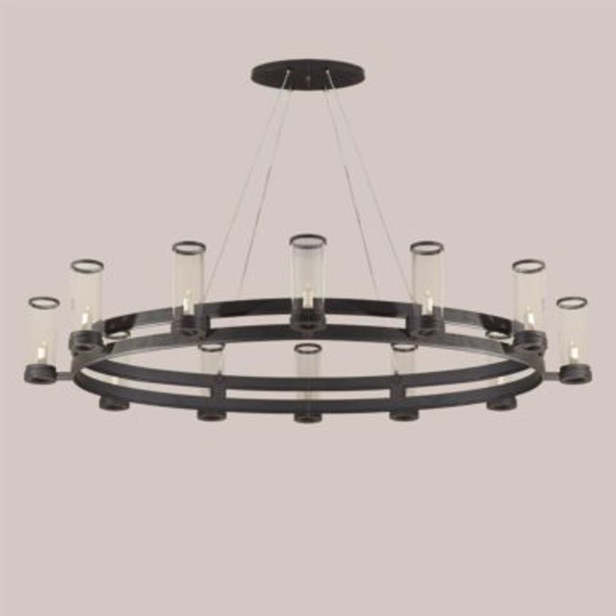 Picture of LAURENCE CHANDELIER