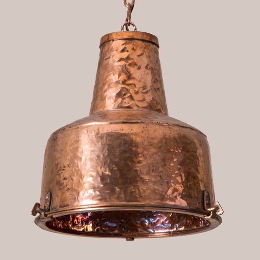 Picture of STEINBECK COPPER FIXTURE