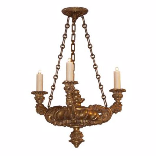 Picture of REMY CHANDELIER