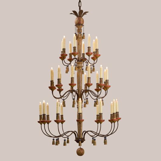 Picture of CARMENIA CHANDELIER