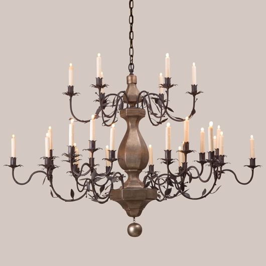 Picture of ELYSE CHANDELIER