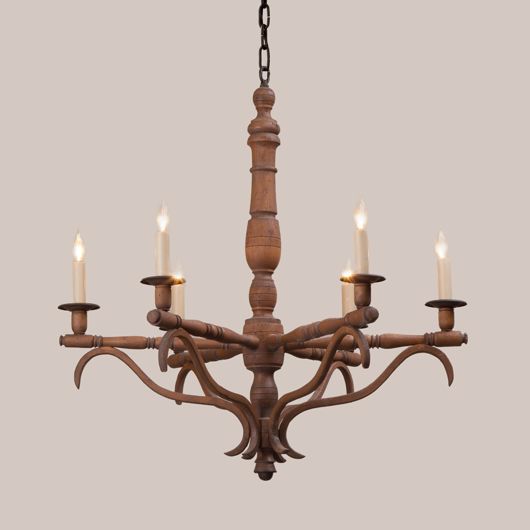 Picture of EASTWICK CHANDELIER
