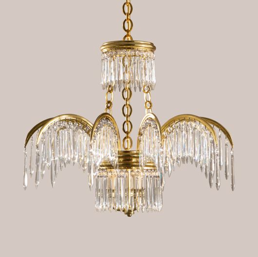 Picture of KARINA CHANDELIER
