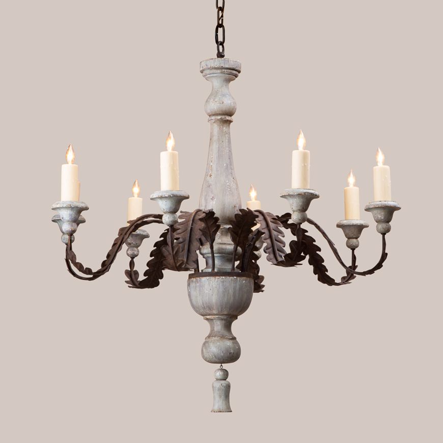 Picture of PALMA CHANDELIER