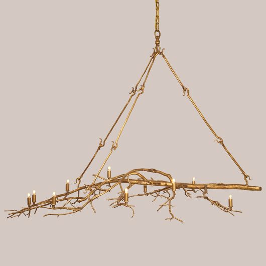 Picture of BRANCH HANGING FIXTURE