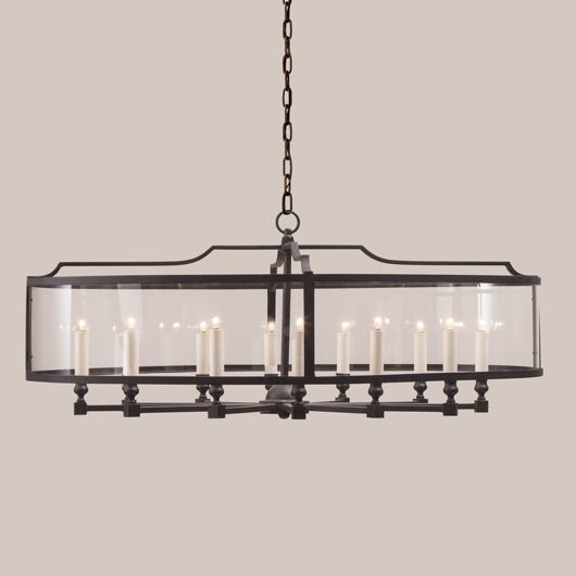 Picture of CRESCENT HEIGHTS HANGING FIXTURE