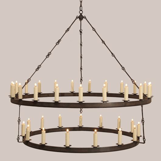 Picture of ETERNITY CHANDELIER