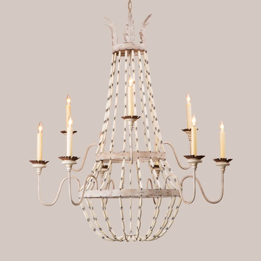 Picture of ANGELO CHANDELIER
