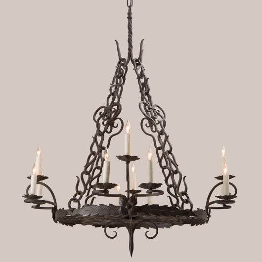 Picture of MARIA CHANDELIER