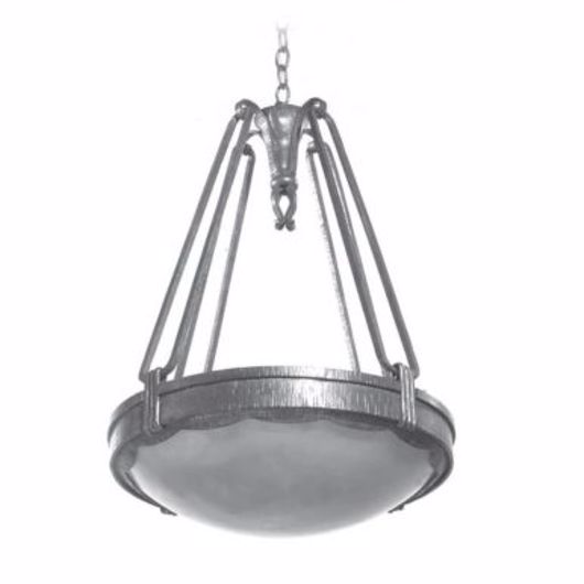 Picture of MASON HANGING FIXTURE