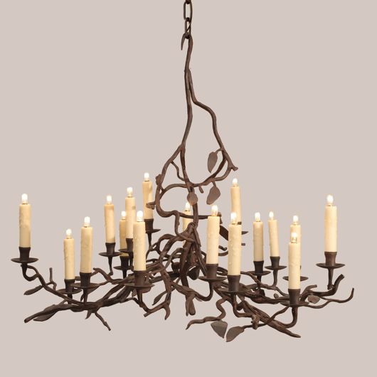 Picture of TWIG CHANDELIER