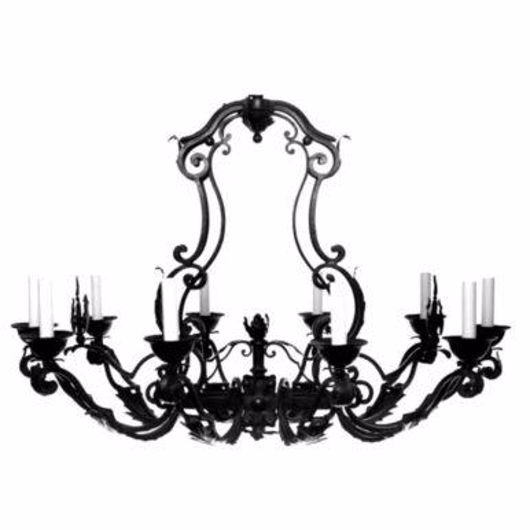Picture of FONTANA CHANDELIER