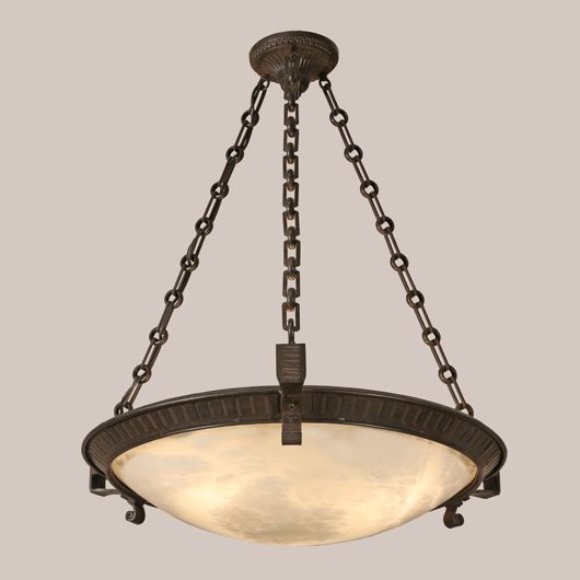 Picture of PLAZA HANGING FIXTURE