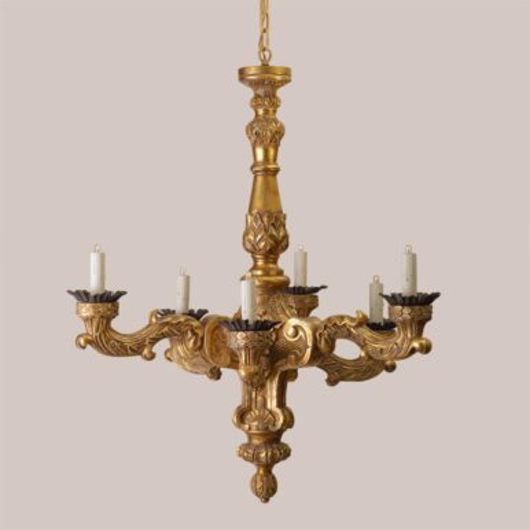 Picture of MAGNIFICO CHANDELIER