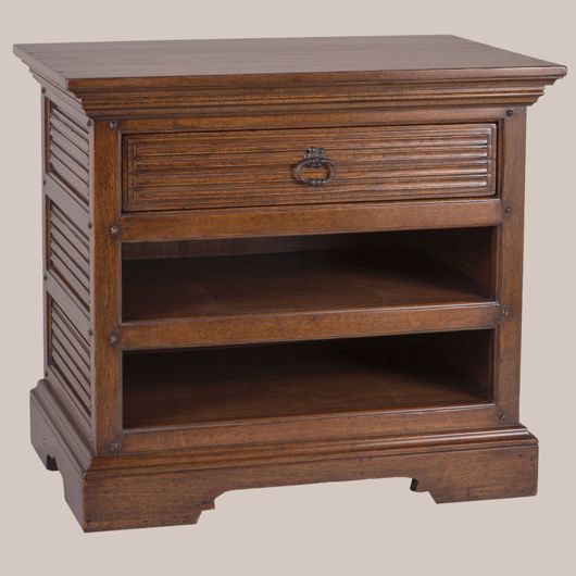 Picture of BROSNAN END TABLE