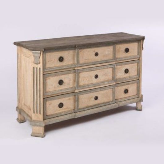 Picture of NEOCLASSICAL COMMODE