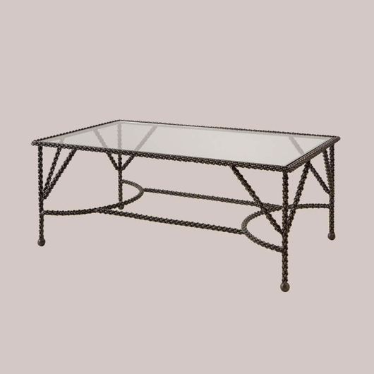 Picture of PRADA COFFEE TABLE