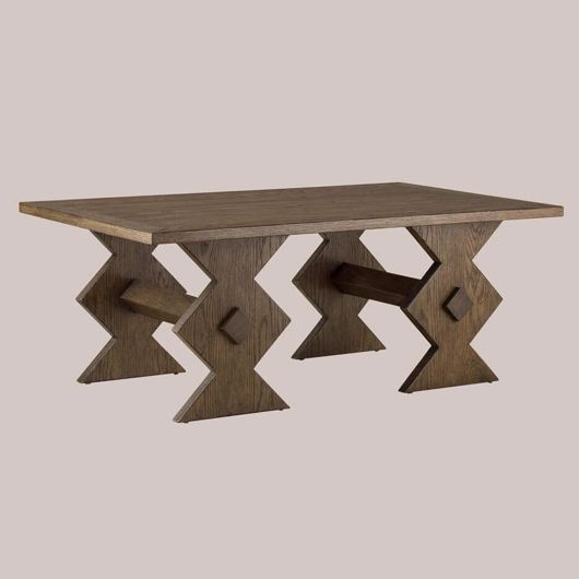 Picture of DUNBAR COFFEE TABLE