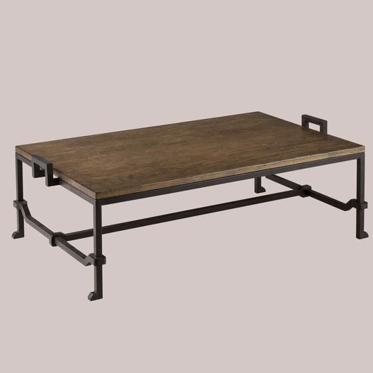 Picture of STEWART COFFEE TABLE