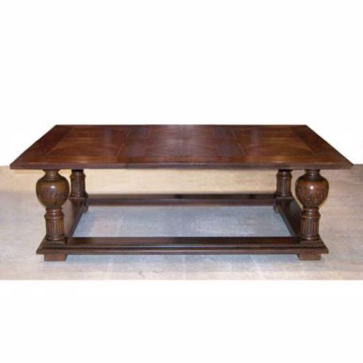 Picture of COLUMBIA COFFEE TABLE