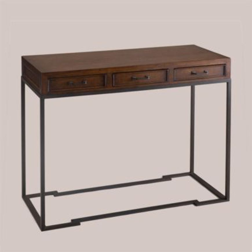 Picture of BRESSLER CONSOLE