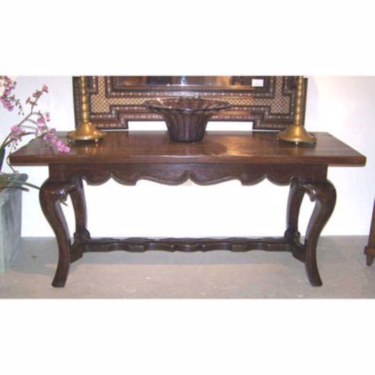 Picture of IBERIAN CONSOLE
