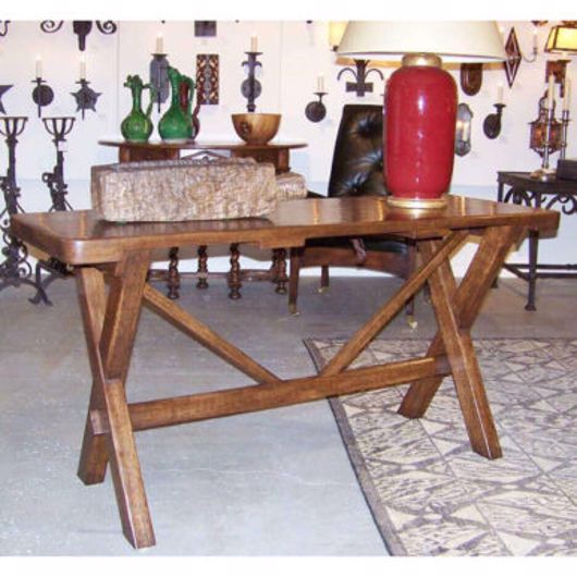Picture of TRESTLE II TABLE