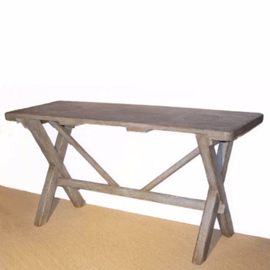 Picture of GREENWICH TABLE