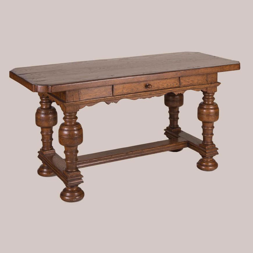 Picture of RALEIGH TABLE