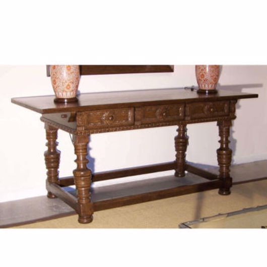 Picture of MESSINA TABLE