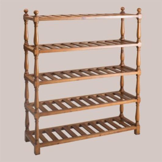 Picture of WESTMINSTER ETAGERE