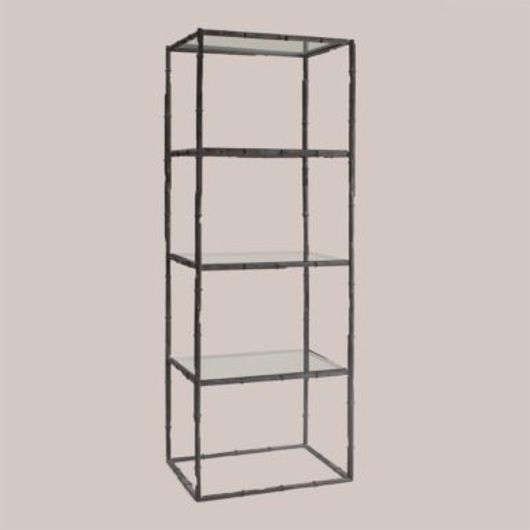 Picture of BAMBOO ETAGERE