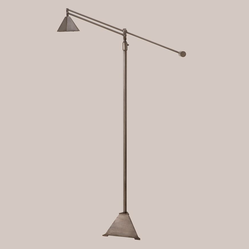 Picture of CHANNING FLOOR LAMP